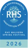 Environmental Award at RHS Malvern 2026